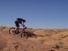 Slickrock-Bike-Trail